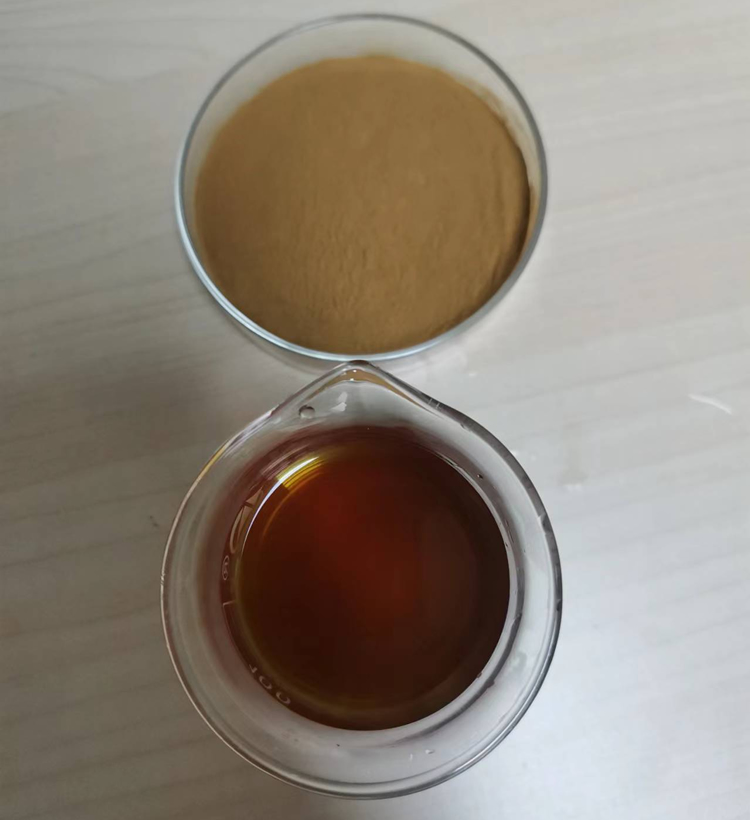 Extract Powder