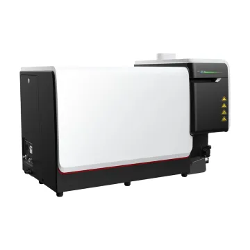 High Precision Laboratory ICP-MS Mass Spectrometer