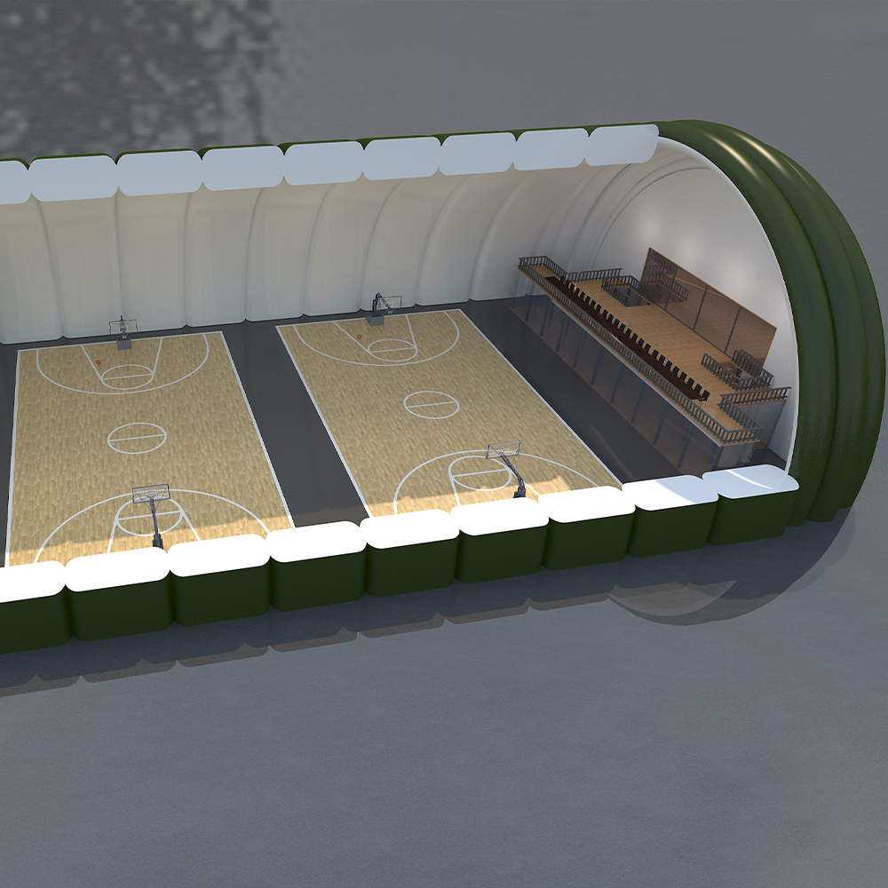 industrial air dome 6