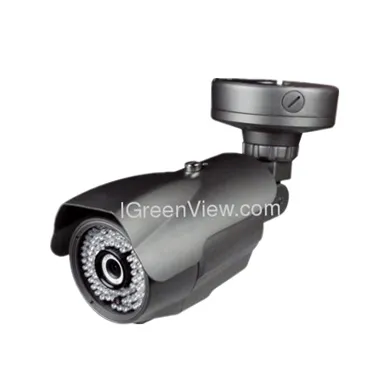 New Anti-exposure Ir Night Vision Camera 