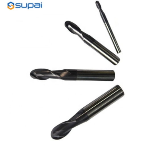 New Type Coating Ball Nose End Mill Tool