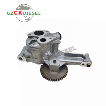 C7 Oil Pump 200-4497 2004497 496-4800 for Caterpillar 3126, 322C, 324D, 325C, 325D