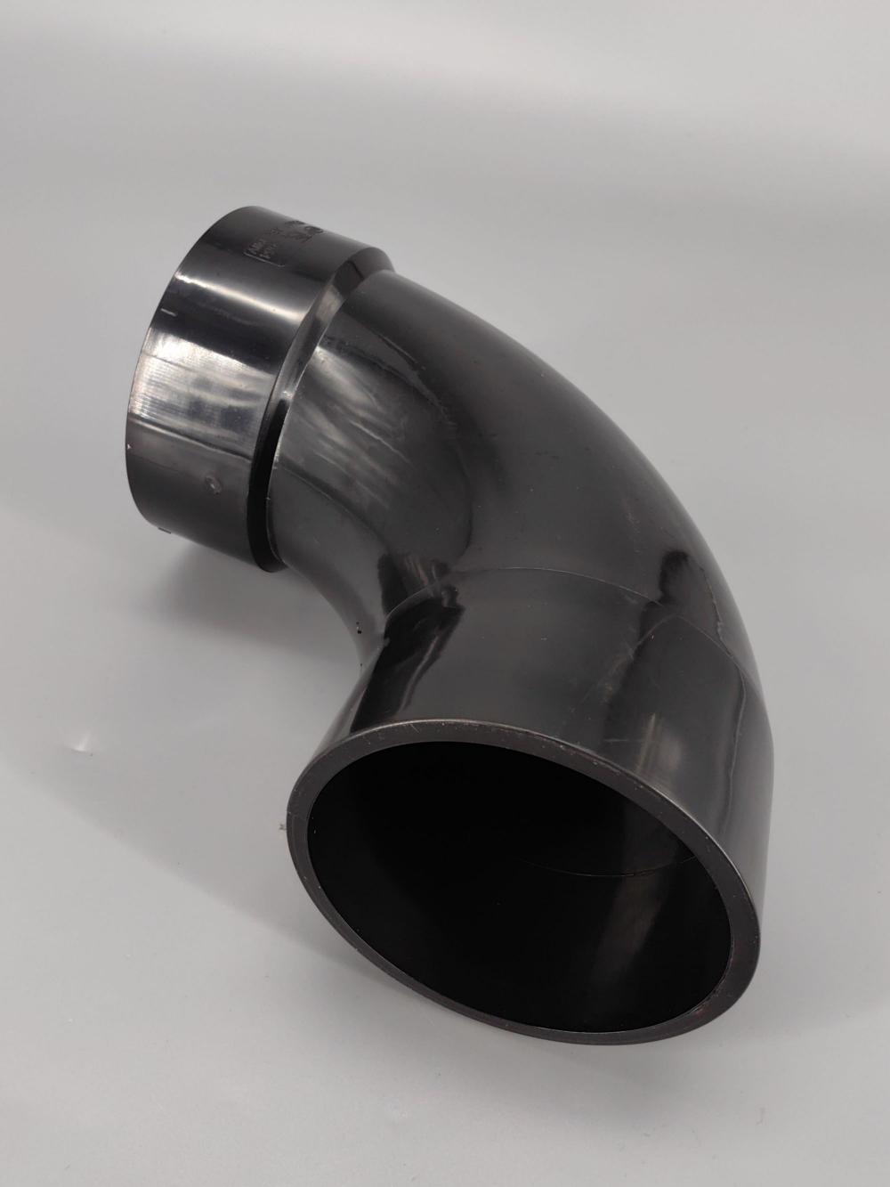 4 Inch 90 Extra Long Turn Street Elbow