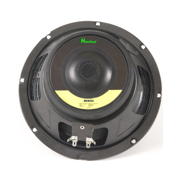 Professional Steel 166mm Excellence Speaker Horn