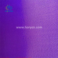 Fast shipping custom color glass fiber electroplated fabric