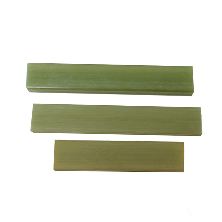 High Pressure Fiberglass Rod