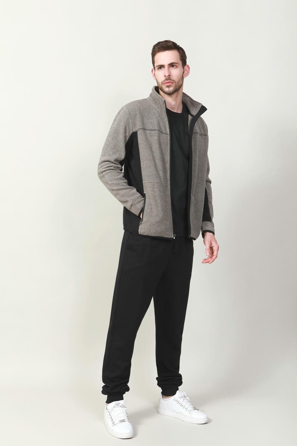 Jaqueta de inverno kint masculina