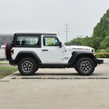 2024 Jeep Wrangler Robin Hood 2-Door Edition