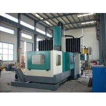Gantry Type CNC Boring & Milling Machine