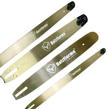 Stihl Chainsaw Chain and Guide Bar