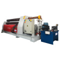 Plate Rolling Top Quality Plate Rolling Machine With Ce Certificate Factory