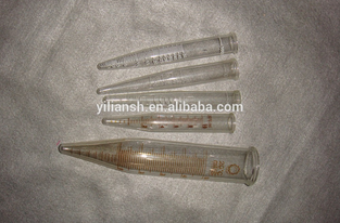 uses of centrifuge tube