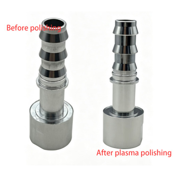 Sheet Metal Edge Deburring Machine