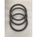Resin Diamond Grinding Ring – Working Layer Segment, Self-Bonding to Aluminum Wheel Core