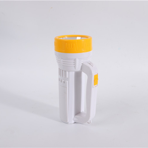 Professional Custom LED Portable Solar Search Light