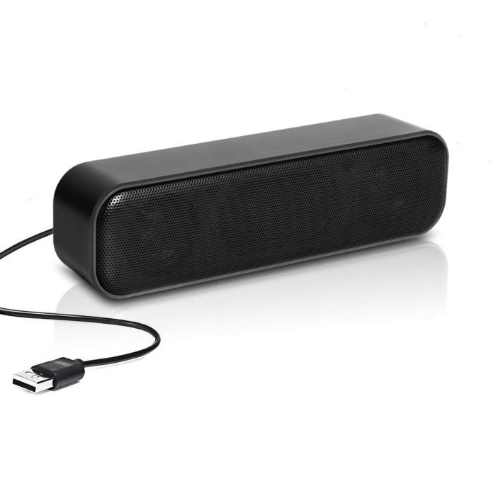 Ηχεία ηχείων USB για Υπολογιστή