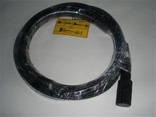 Outdoor IP65 Protection Fiber Optic Patch Cord , LC Fiber O
