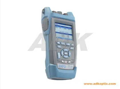 EXFO PON optical power meter