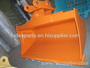 High Quality Tilting Bucket Single Cylinder Twin Cylinder 
