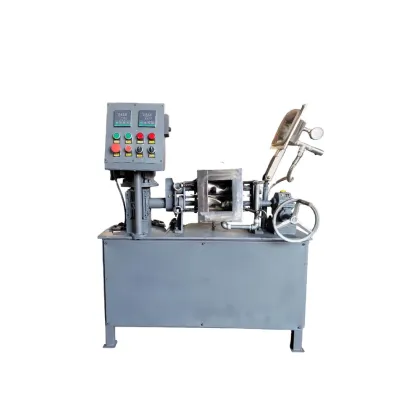 Silverson Laboratory Mixer 12L - Professional Kneader for Solution Mixing