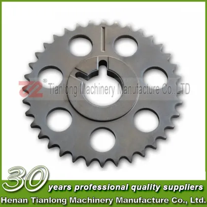China Supplier Special Sprockets & Chain Sprockets