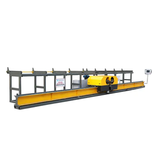 Good Quality Double head CNC Automatic  rebar bending machine center