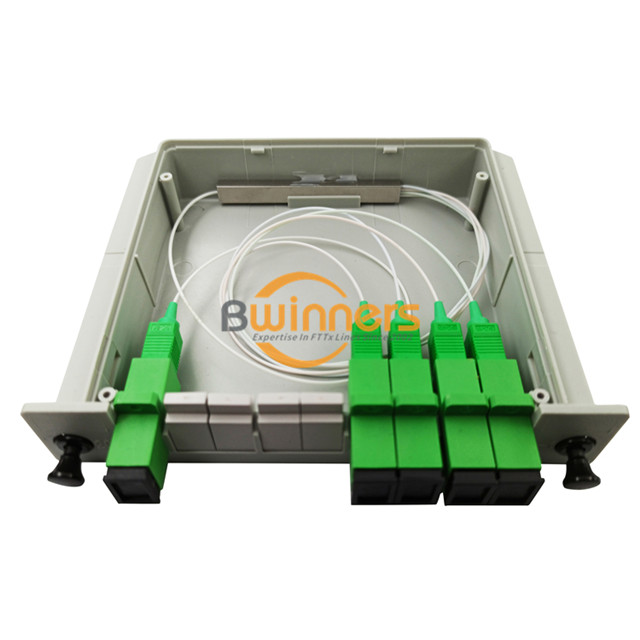 Plc Splitter Sc Apc