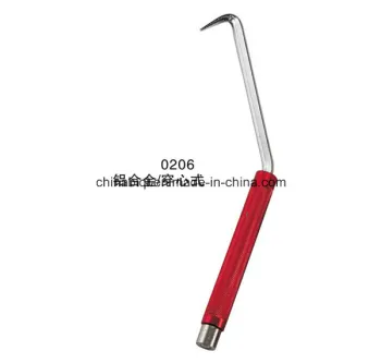 Factory on Sale China Twister Knife for Vegetables Tie Rake Promotion