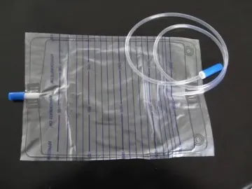 Luxury Anti-Reflux Urine Drainage Bag