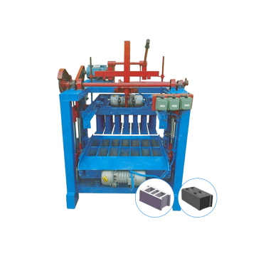 Fully Automatic Earth Mud and Clay Brick Making Machine with Vacuum Extrusion, Customizable for Red Hollow Blocks Using Diesel Engine