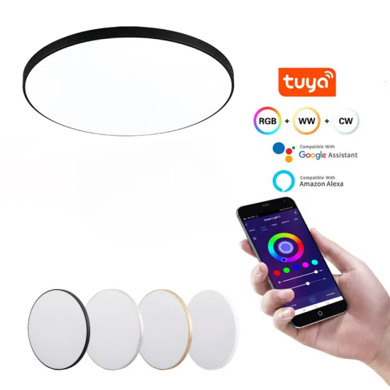Slice Smart Ceiling lights Tuya Smart