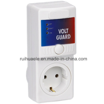 Hot Selling Household Sollatek TV Guard Voltage Protector