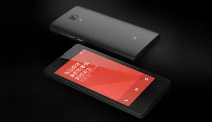 MI mobile phone Xiaomi Redmi 1S 4.7inch android mobile phone