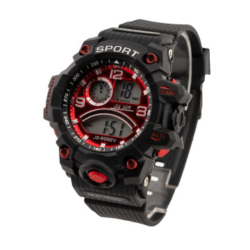 Newest Automatic Mechanical Watches for Men - Digital Sport Wrist Watch Custom Case