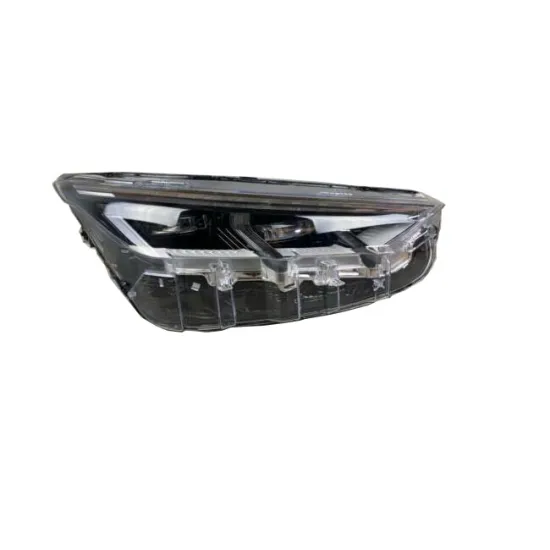 BAINEL Right Headlamp for Ford Mustang Mach E 2022 OE LJ8B-13E014-DE American Version