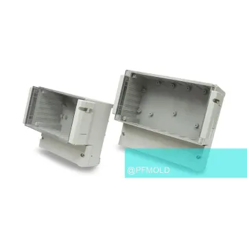 Compression molding Distribution Cabinet