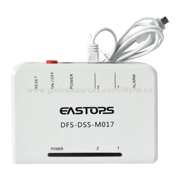 Security Display Stand, Easy Installation, Portable and Space Saving