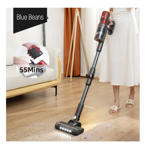 Hand Stick Compact Upright Vacuum Cleaner