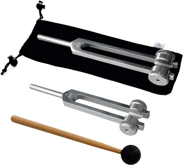 128, 256, 256Hz Tuning Forks for Sale in India
