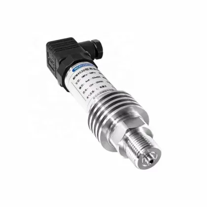Pressure Sensor Replacement: 0-10V, 0.5-4.5V, and 4-20mA Output Devices for Wika Pressure Transmitter, Water Pressure Sensor, and Fuel Oil Pressure Sensor