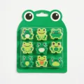 Набор ластиков на тему животных Мини-ластик