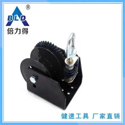 Breeding Series W2000C for Efficient Breeding