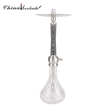 Vente chaude Design à la mode Inox shisha narguilé saveurs 59