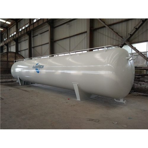 10000 Gallons LPG Aboveground Storage Tanks