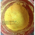 décomposition thermique de l&#39;azodicarbonamide