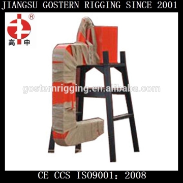 high quality heavy duty c hook coil lifting