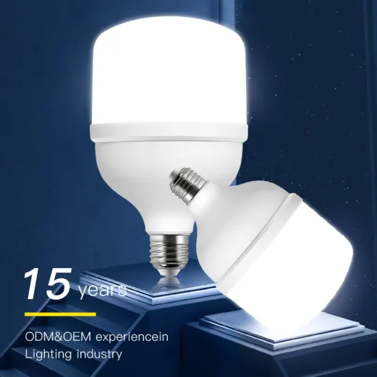 China's Top 5W LED Lamp Bulbs for Living Room: Eye-Protective Electric B22 LED Lighting Solutions
