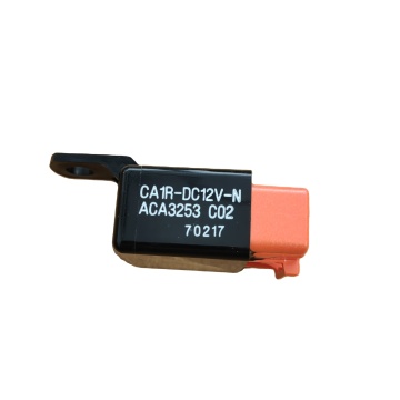 Nuovo relè CA1R-DC12V-N ACA3253-Motore di ricerca