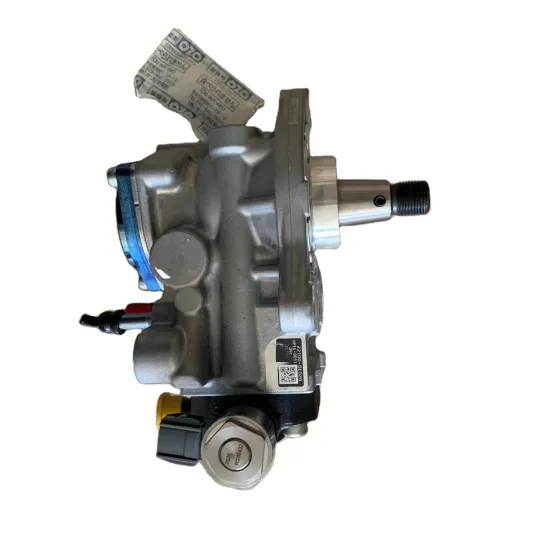 Original 1GD Fuel Injection Pump for HILUX Diesel - 22100-0E020