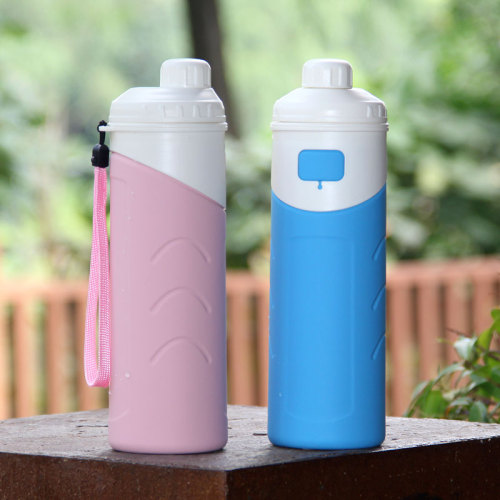 Durable Keep Cold Insulate |  Water Bottle